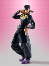 JoJo´s Bizarre Adventure S.H.Figuarts Action Figure Josuke Higashikata 16 cm 4573102688217