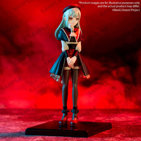 BanG Dream! Premium PVC Statue Ave Mujica Mortis 18 cm 4570194391339