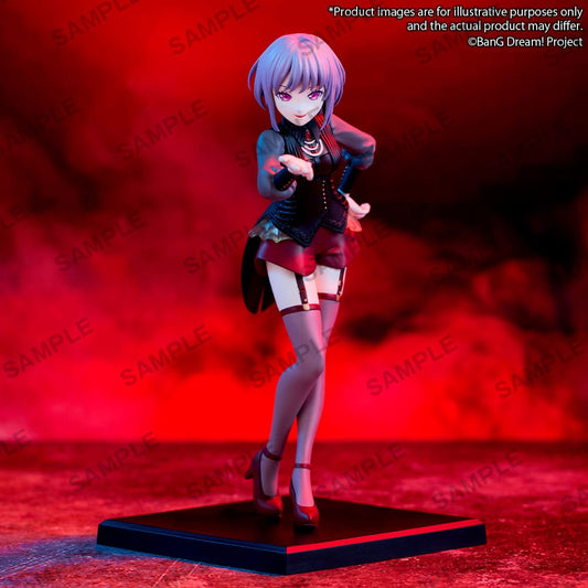 BanG Dream! Premium PVC Statue Ave Mujica Amoris 18 cm 4570194391377