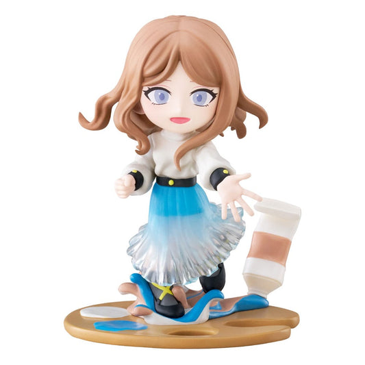 BanG Dream! It's MyGO!!!!! PalVerse PVC Statue Soyo Nagasaki 10 cm 4570194396136
