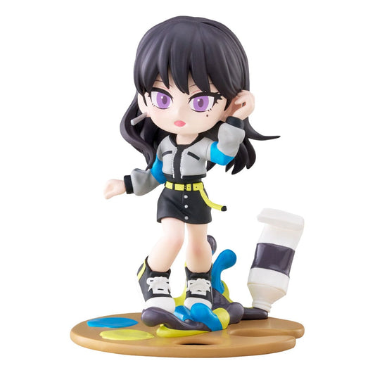 BanG Dream! It's MyGO!!!!! PalVerse PVC Statue Taki Shiina 10 cm 4570194396143