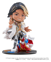 New Japan Pro-Wrestling PalVerse PVC Statue Hiroshi Tanahashi 11 cm 4570194437136