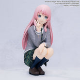 BanG Dream! My Go! Premium PVC Statue Chihaya Anon Uniform Ver. 9 cm 4570194446787