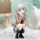 BanG Dream! MyGO!!!!! Premium Figure PVC Figure Rana Kaname School Uniform Ver. 9 cm 4570194446800
