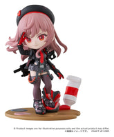 Goddess of Victory: Nikke PalVerse PVC Statue Rapi 11 cm 4570194449283
