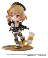 Goddess of Victory: Nikke PalVerse PVC Statue Anis 11 cm 4570194449290