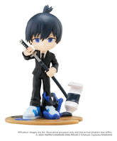 Chainsaw Man The Movie: Reze Arc PalVerse PVC Statue Aki Hayakawa 11 cm 4570194450616