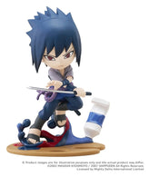 Naruto Shippuden PalVerse Pale PVC Figure Sasuke Uchiha 12 cm 4570194457042