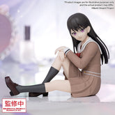 BanG Dream! Premium Figure PVC Figure MyGO!!!!! Taki Shiina School Uniform Ver. 9 cm 4570194464804