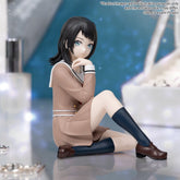 BanG Dream! Premium Figure Ave Mujica PVC Figure Umiri Yahata School Uniform Ver. 9 cm 4570194464811