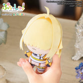 Puchish! Goddess of Victory: NIKKE Plush Figure Vol. 4 Elegg 12 cm 4570194464859