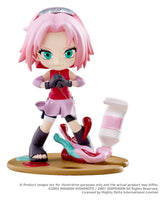 Naruto Shippuden PalVerse PalƩ. PVC Figure Sakura Haruno 11 cm 4570194497048