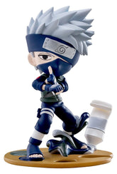 Naruto Shippuden PalVerse PalƩ. PVC Figure Kakashi Hatake 12 cm 4570194497055