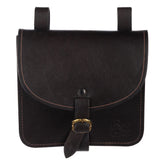 Dungeons & Dragons Belt Bag Brown 4250876854924