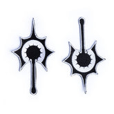 Dungeons & Dragons Patch set Cleric 4250876856478