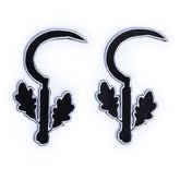 Dungeons & Dragons Patch set Druid 4250876856485