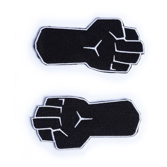 Dungeons & Dragons Patch set Monk 4250876856508