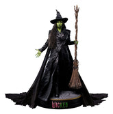 Wicked 2: For Good Superb Scale Statue 1/4 Elphaba 56 cm 8809321472891