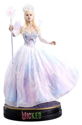Wicked 2: For Good Superb Scale Statue 1/4 Glinda 52 cm 8809321472907