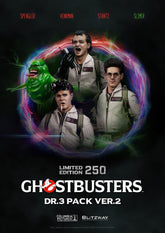 Ghostbusters Premium UMS Action Figure 3-Pack 1/6 Venkman, Stantz, Spengler Ver. 2 31 cm 8809321472822