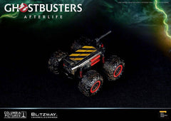 Ghostbusters: Afterlife Vehicle 1/6 ECTO-1 19 8809321479593