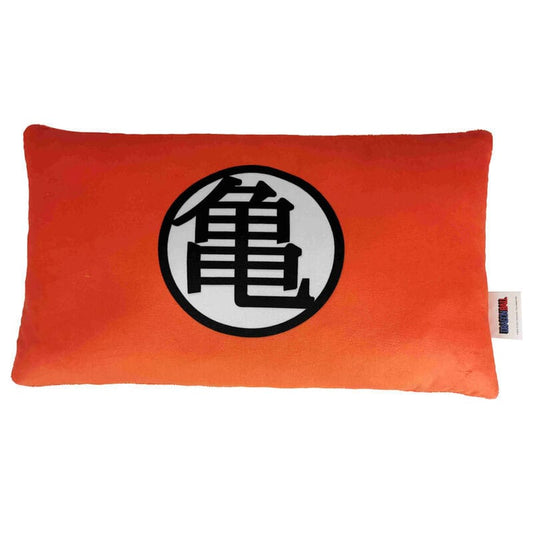 Dragon Ball Pillow Son Goku 36 x 22 cm 8426842095523