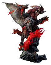 Monster Hunter Capcom Figure Builder Creator's Model PVC Figure Teostra (re-run) 31 cm 4976219124119