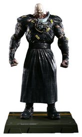 Resident Evil 4 Capcom Figure Builder Creator's Model Statue Nemesis 43 cm 4976219140133