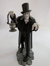 London After Midnight Statue 1/10 Lon Chaney Black & White Ver. 16 cm 4262502690004