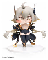 Trickal Chibi PVC Figure Go Renewa 10 cm 8800328180079