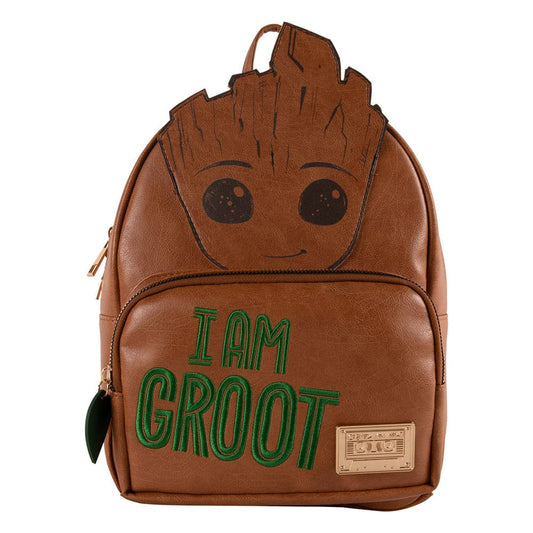 Guardians of the Galaxy Backpack I am Groot 8445484414011