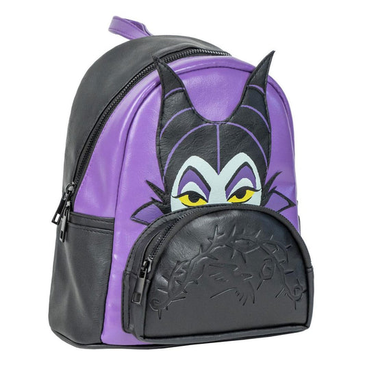 Disney Villains Backpack Maleficent 8445484385441