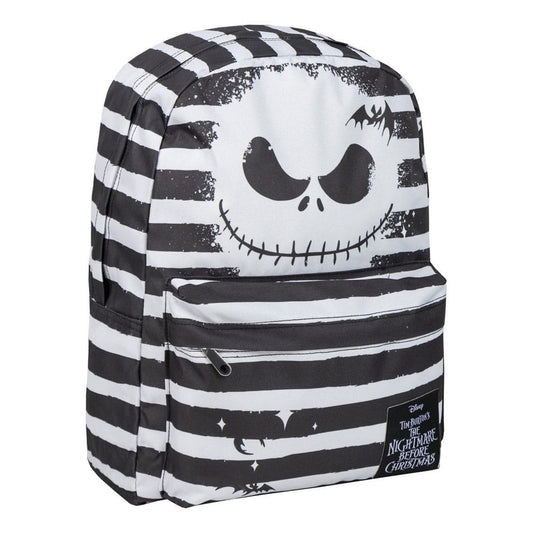 Nightmare before Christmas Backpack Jack with 8445484385670