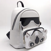 Star Wars Backpack Stormtrooper 8445484398786