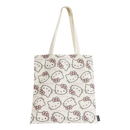 Sanrio Tote Bag Hello Kitty 8445484470093