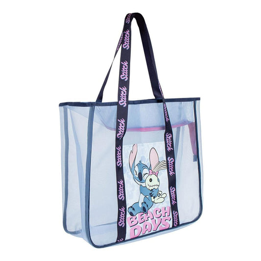 Lilo & Stitch Premium Beach Bag  8445484470185