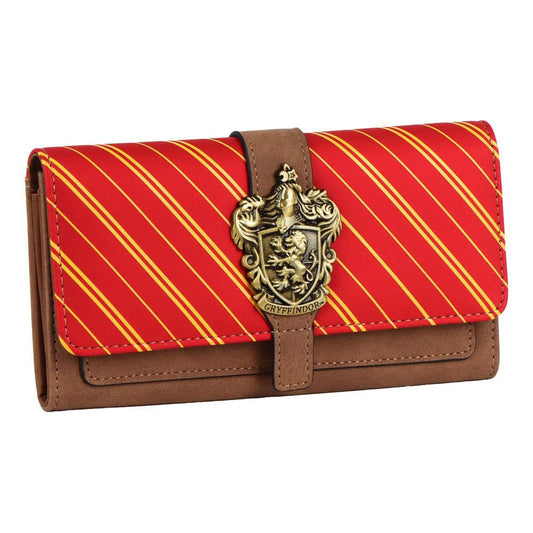 Harry Potter Wallet Gryffindor 8445484515435