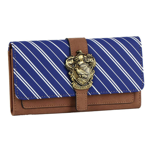 Harry Potter Wallet Ravenclaw 8445484515497