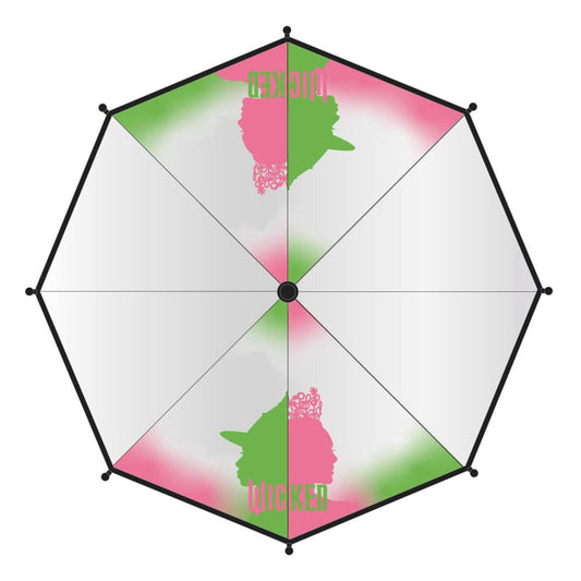 Wicked Umbrella  8445484544886