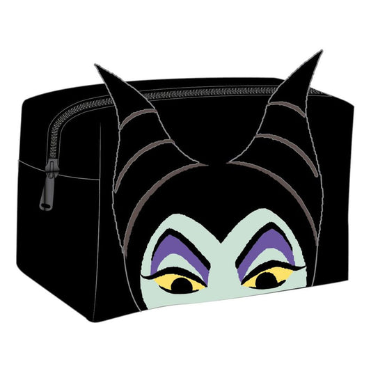 Disney Villains Make Up Bag Maleficent 8445484385816