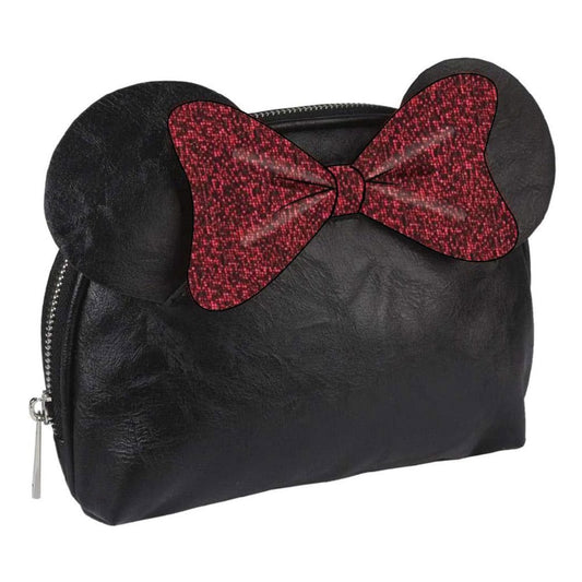Disney Make Up Bag Minnie 8445484385854