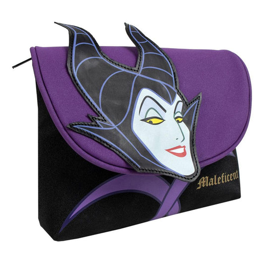 Disney Villains Make Up Bag Maleficent 8445484461190