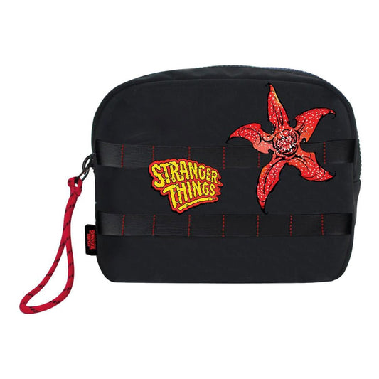 Stranger Things Make Up Bag Demogorgon 8445484579345