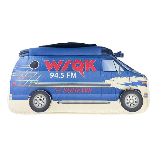 Stranger Things Make Up Bag Van 8445484579383