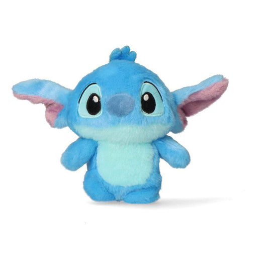Lilo & Stitch Plush Keychain Stitch 12 cm     8445484568783