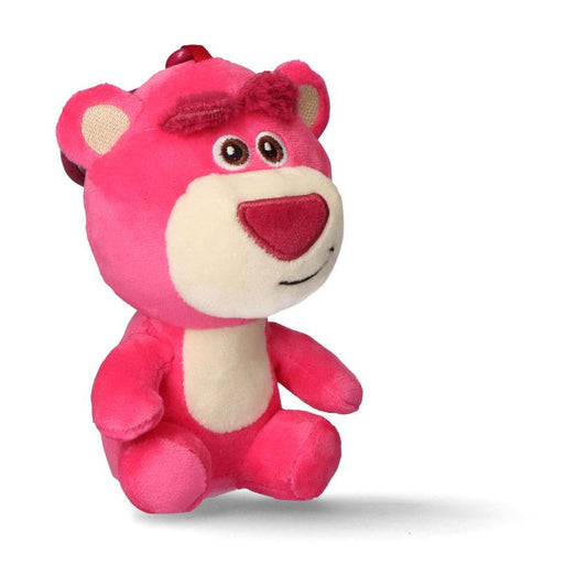 Toy Story Plush Keychain Aristocats Lotso 12 cm         8445484569063