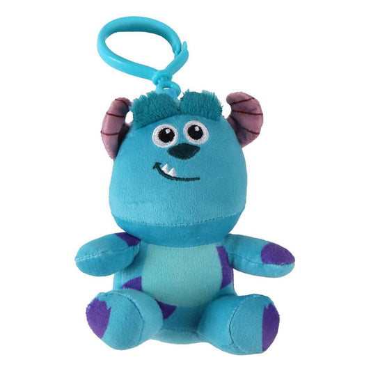 Monsters, Inc. Plush Keychain Aristocats Sulley 12 cm      8445484569087