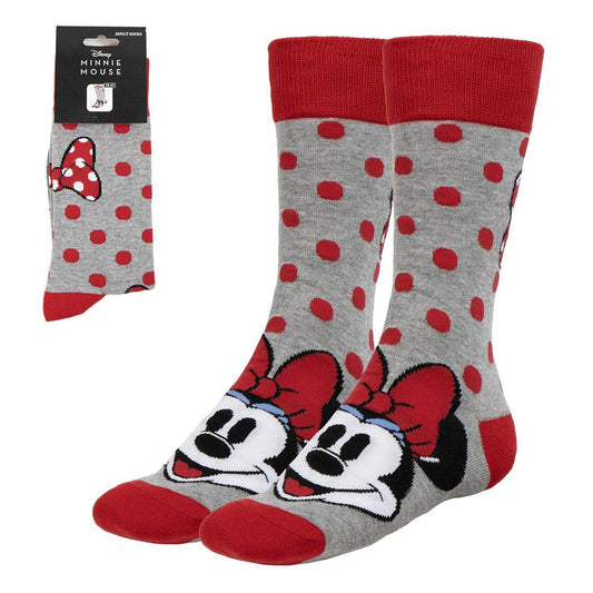 Disney Socks Minnie Dots 36-43   8445484436204