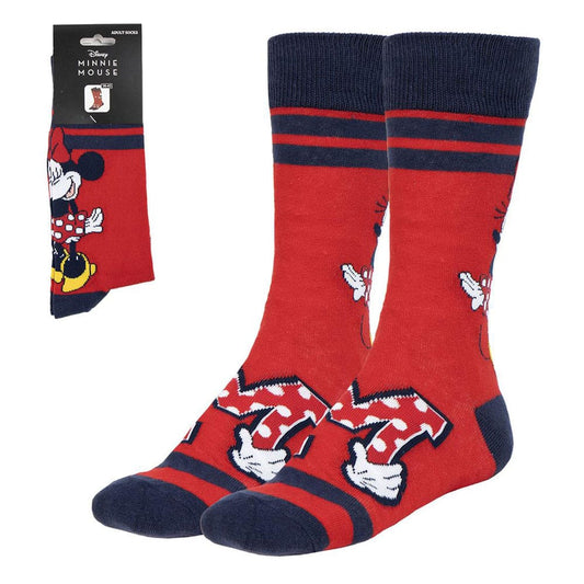 Disney Socks Minnie 36-43   8445484436242