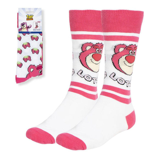 Toy Story Socks Lotso 36-43    8445484436389